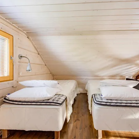 Chalet Tumppu Himos