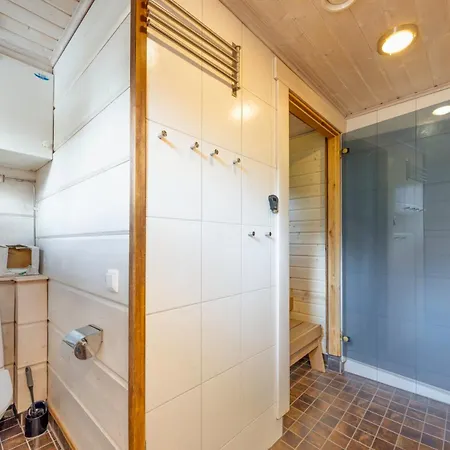 Chalet Tumppu
