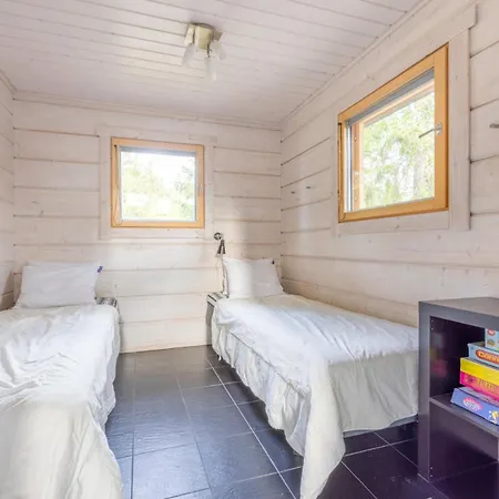 Tumppu Chalet Himos