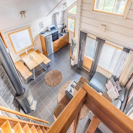 Chalet Tumppu Himos